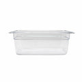 Omcan 80062 Food Pan, Plastic