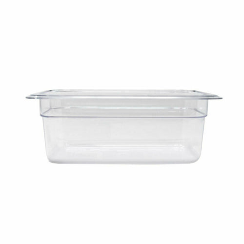 Omcan 80062 Food Pan, Plastic