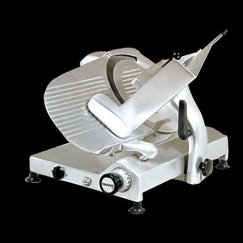 Omcan 13641 Food Slicer, Electric