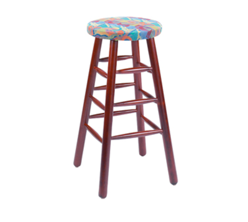 G & A Commercial Seating 115PS Bar Stool, Indoor