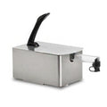 Nemco Food Equipment 10966 Condiment Dispenser Pump-Style