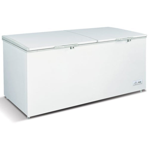 Omcan 46505 Chest Freezer