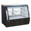 Omcan 50077 Display Case, Refrigerated Deli
