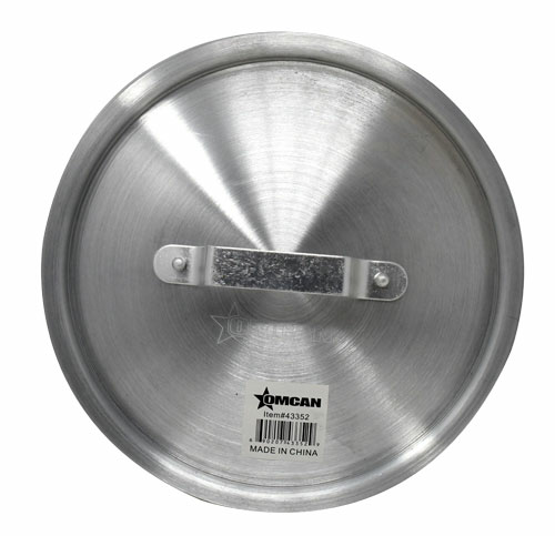 Omcan 43352 Cover / Lid, Cookware