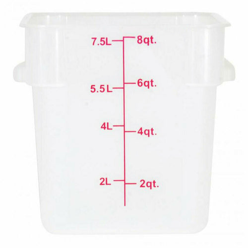 Omcan 80193 Food Storage Container
