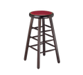 G & A Commercial Seating 115PSNH Bar Stool, Indoor