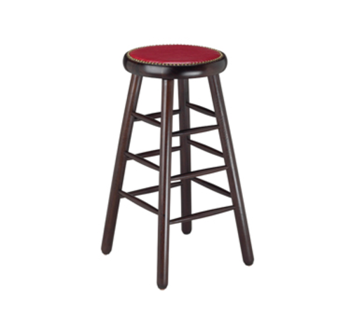 G & A Commercial Seating 115PSNH Bar Stool, Indoor