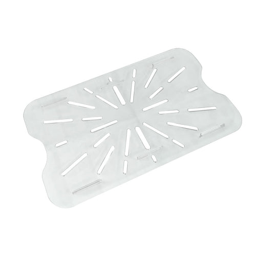 Omcan 85032 Food Pan Drain Tray
