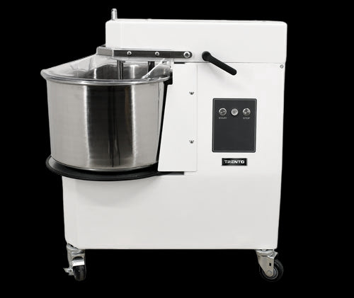 Omcan 47088 Mixer, Spiral Dough