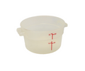 Omcan 80226 Food Storage Container