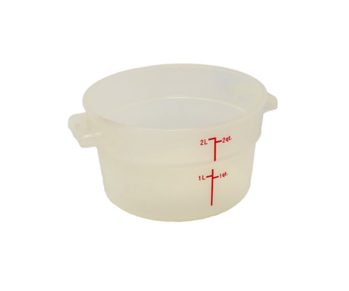 Omcan 80226 Food Storage Container