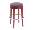 G & A Commercial Seating 117 Bar Stool, Indoor