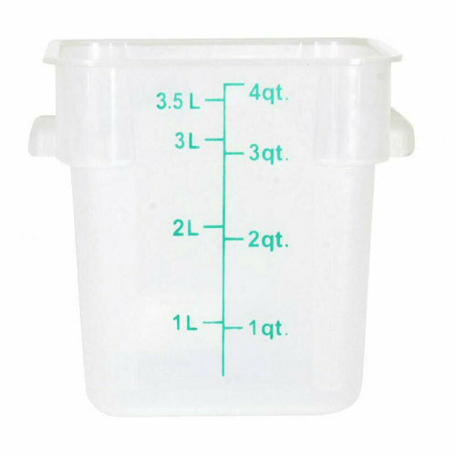 Omcan 80225 Food Storage Container