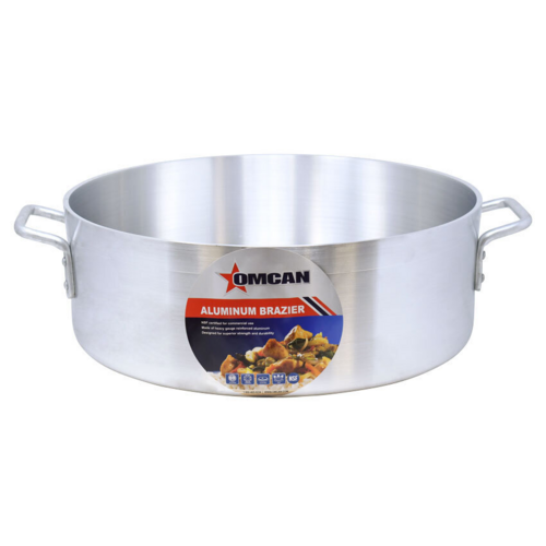 Omcan 43360 Brazier Pan