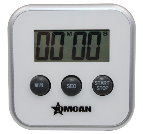 Omcan 47228 Timer, Electronic