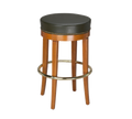 G & A Commercial Seating 117NH Bar Stool, Indoor