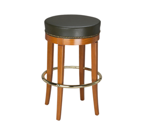 G & A Commercial Seating 117NH Bar Stool, Indoor