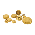 Omcan 13399 Pasta Die