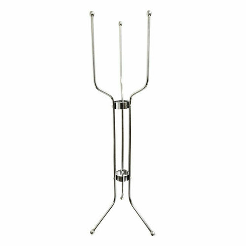 Omcan 80837 Wine Bucket / Cooler, Stand Only