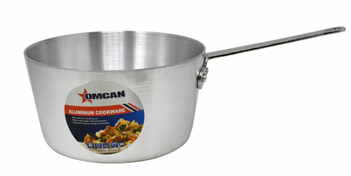 Omcan 43345 Sauce Pan