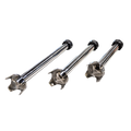 Omcan 28703 Mixer, Hand, Attachments
