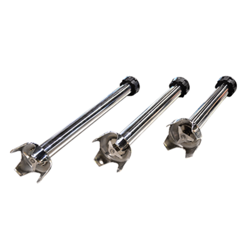 Omcan 28703 Mixer, Hand, Attachments