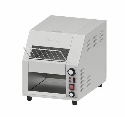 Omcan 47457 Toaster, Conveyor Type