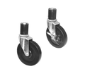 Advance Tabco TA-25EG-X Casters