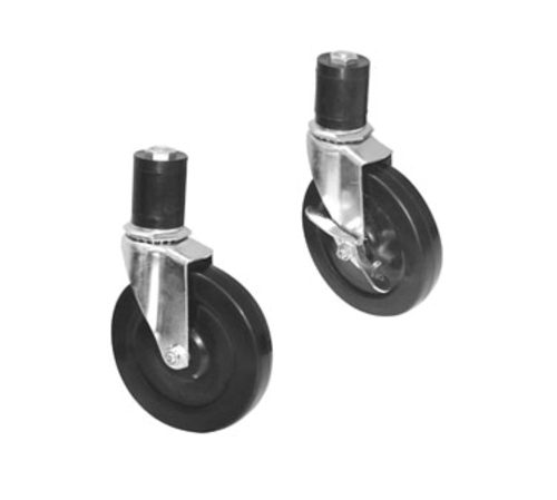 Advance Tabco TA-25EG-X Casters