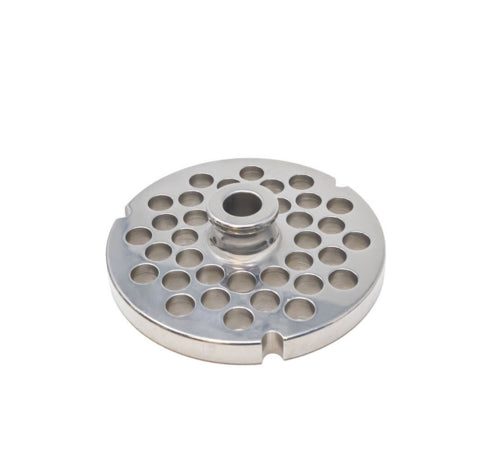 Omcan 43565 Meat Chopper / Grinder, Plate