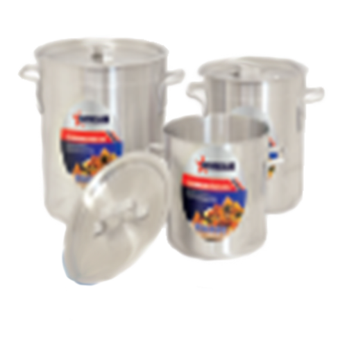 Omcan 43371 Stock Pot