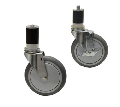 Advance Tabco TA-25C Customization & Modifications