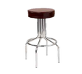 G & A Commercial Seating 1447 Bar Stool, Swivel, Indoor