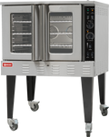Omcan 47750 Convection Oven, Gas