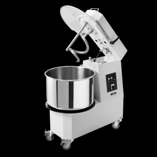 Omcan 47417 Mixer, Spiral Dough