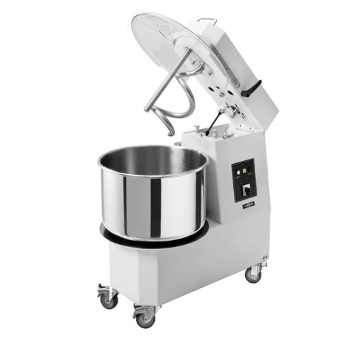 Omcan 47288 Mixer, Spiral Dough