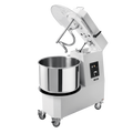 Omcan 47418 Mixer, Spiral Dough