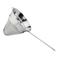 Omcan 80123 Strainer, China Cap / Chinois / Bouillon