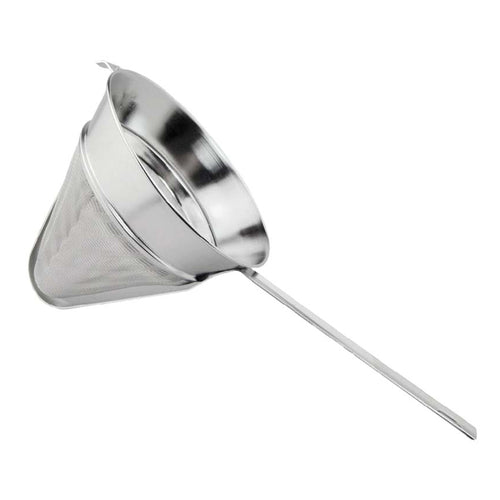 Omcan 80121 Strainer, China Cap / Chinois / Bouillon