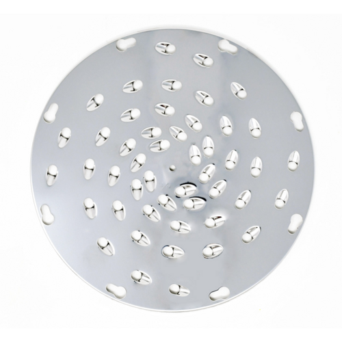 Omcan 43237 Food Processor, Disc Plate, Shredding / Grating