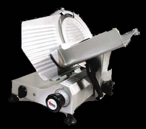 Omcan 13628 Food Slicer, Electric