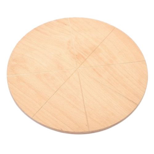 Omcan 81216 Cutting Board, Wood