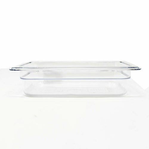 Omcan 80044 Food Pan, Plastic