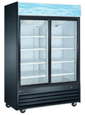 Omcan 51032 Refrigerator, Merchandiser