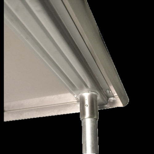 Advance Tabco TA-3 Customization & Modifications