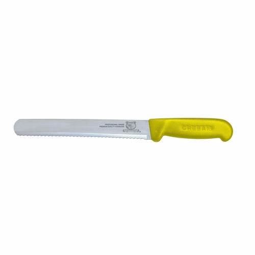 Omcan 12672 Knife, Slicer