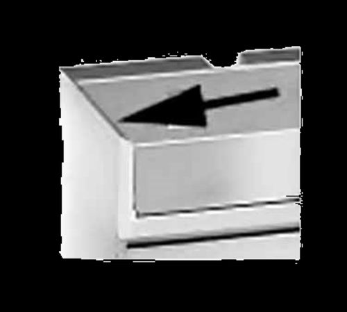 Advance Tabco TA-30 Customization & Modifications