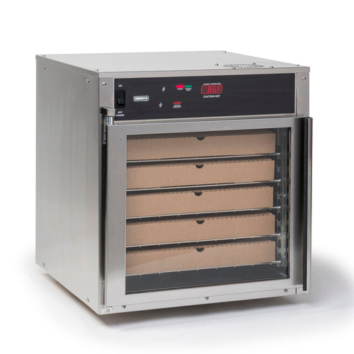 Nemco Food Equipment 6405 Heated Cabinet, Pizza