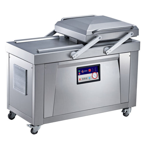 Omcan 43632 Food Packaging Machine