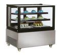 Omcan 39540 Display Case, Refrigerated Bakery
